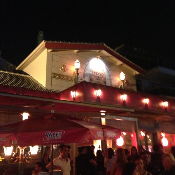 Paris 6 Barra da Tijuca Rio de Janeiro, RJ