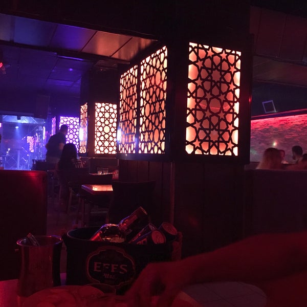 Photo taken at Club Cadde by Talat G. on 7/12/2019