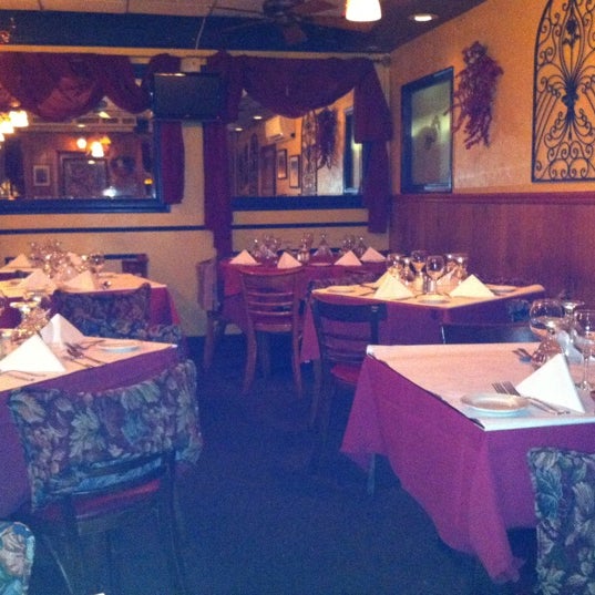 Enzo's La Piccola Cucina 107 ziyaretçidan 4 tavsiye