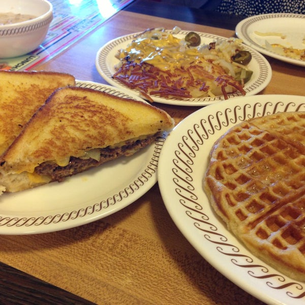 Waffle House Harrisonburg, VA