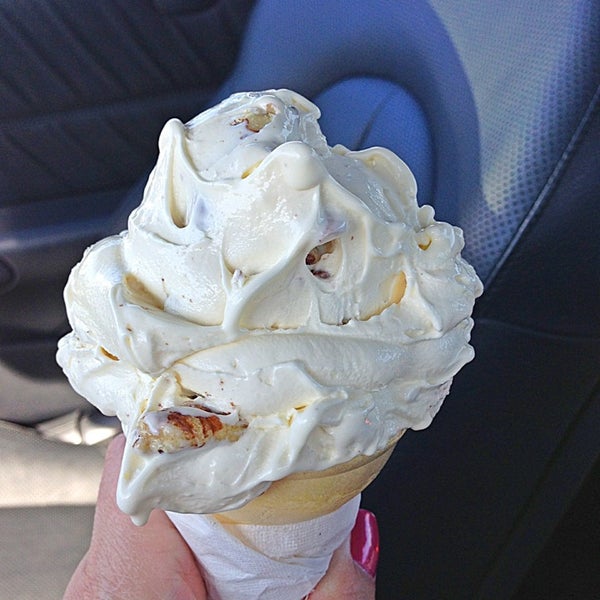 Milwaukee Frozen Custard 11 tips