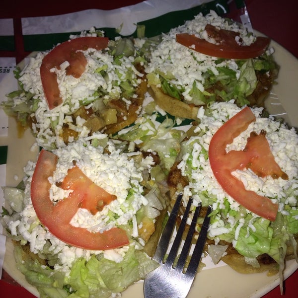 Tacos El Güero Guadalupe, Nuevo León
