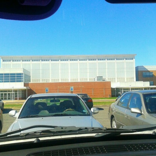 Photos at Suffolk County Community College Michael J Grant Campus Brentwood, NY
