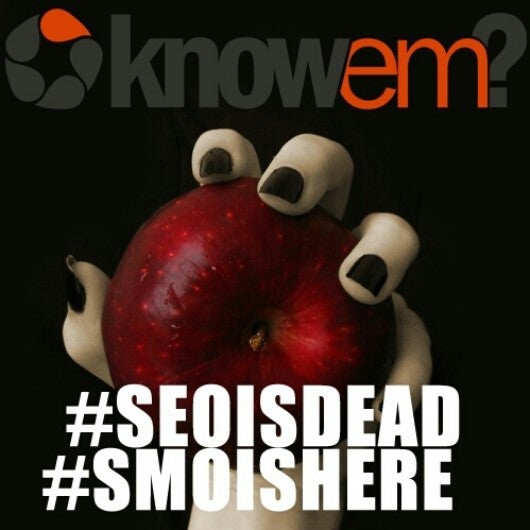 Check out the new SMO Social Media Optimization Tool at http://smo.knowem.com