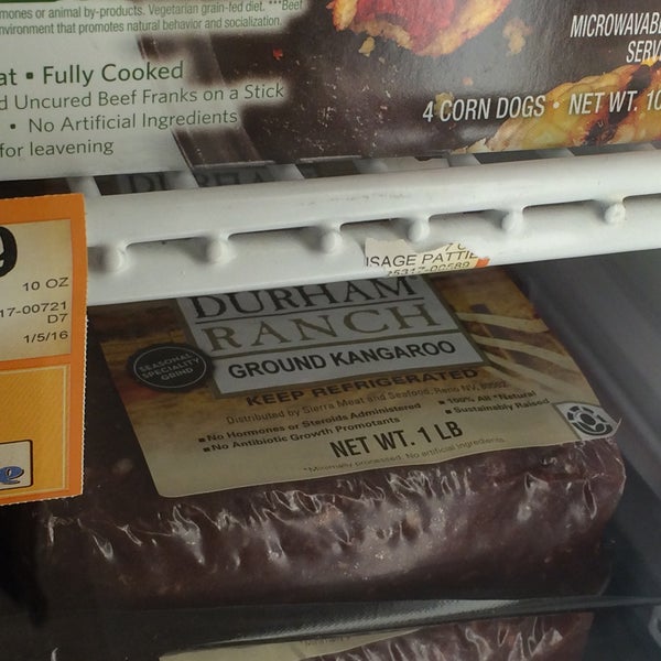 Sprouts Farmers Market (Now Closed) Farmers Market in McAllen