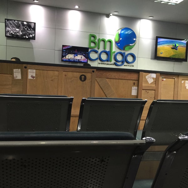 Photos at BM Cargo Naco Santo Domingo, D.N.
