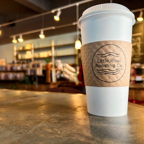 Little River Coffee Bar 39 tips from 455 visitors