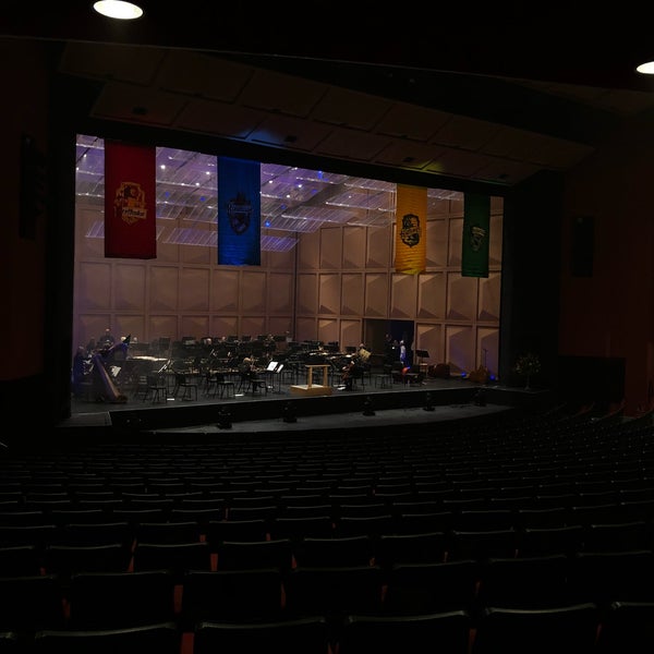 Photos at Koger Center For The Arts Performing Arts Venue in Columbia