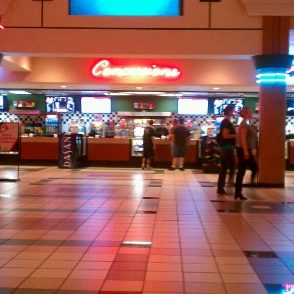 Century Riverside 12 18 tips