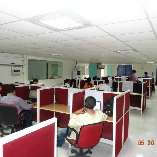 Photos at Linchpin technologies Pvt. Ltd. IT Service