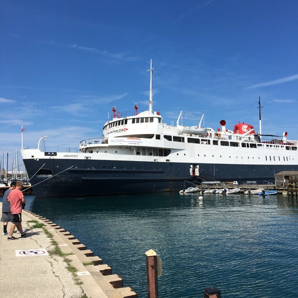 8/26/2016 tarihinde Keith S.ziyaretçi tarafından Columbia Yacht Club'de çekilen fotoğraf