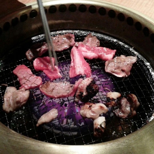 焼肉でん ユニバーサル シティウォーク大阪内店 Now Closed q Joint In Konohana
