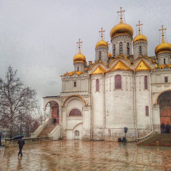 Как выглядел Благовещенский собор во Пскове
