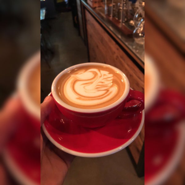 Foto diambil di Klar Coffee Co. oleh Mohammed A. pada 4/5/2018