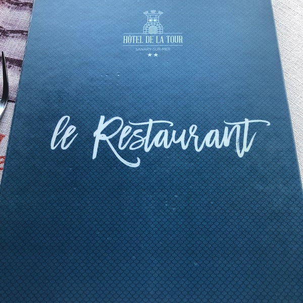 Foto scattata a Restaurant de La Tour da Philippe P. il 7/20/2020