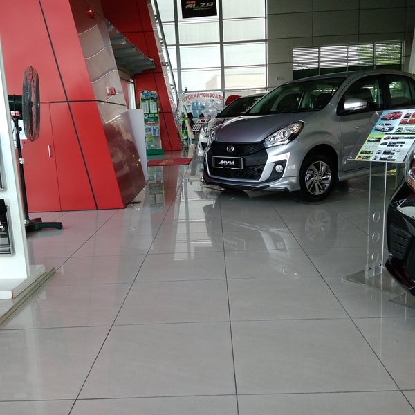 Perodua Bukit Raja Contact Number - Black Friday f