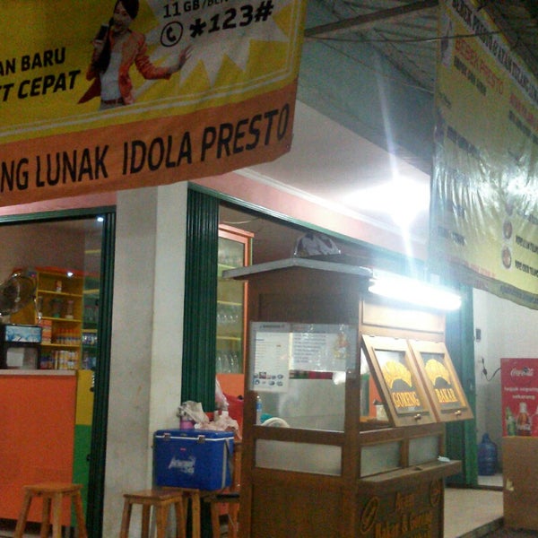 Photos At Ayam Tulang Lunak Dan Bebek Presto Tangerang Banten
