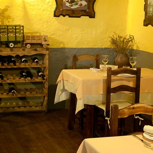 Foto tomada en Restaurante Casa Fito - Chimiche  por Restaurante Casa Fito - Chimiche el 10/20/2014