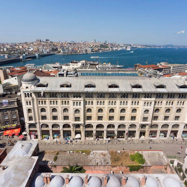 8/29/2014 tarihinde Legacy Ottoman Hotelziyaretçi tarafından Legacy Ottoman Hotel'de çekilen fotoğraf