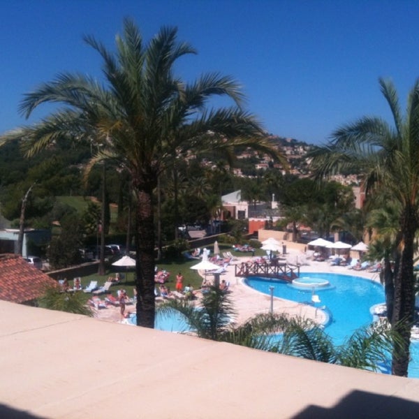 Photo taken at Dénia Marriott La Sella Golf Resort &amp; Spa ***** by Carlos M. on 6/23/2013