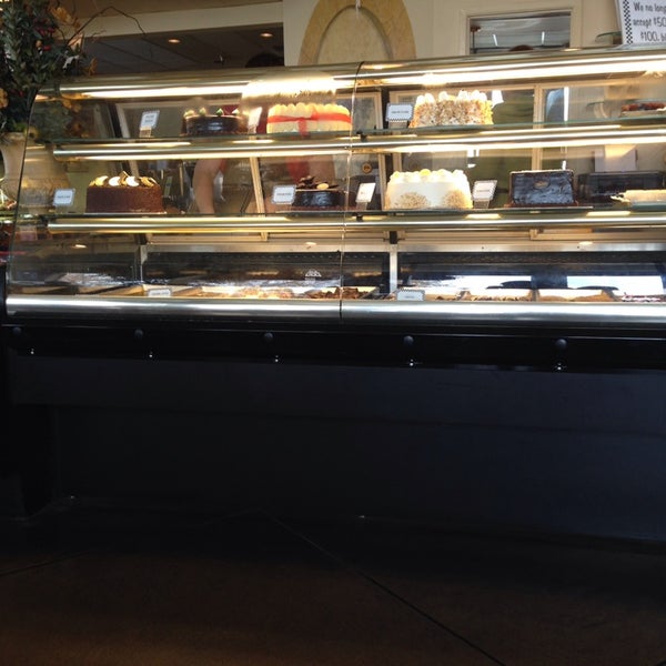 Olde Tyme Pastries Turlock, CA