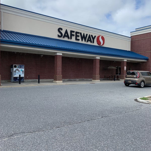 Safeway Rehoboth Beach, DE