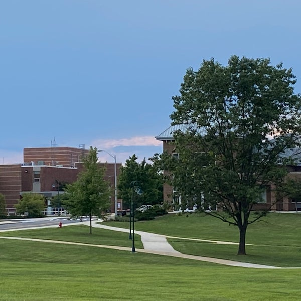 Shippensburg University University in Shippensburg