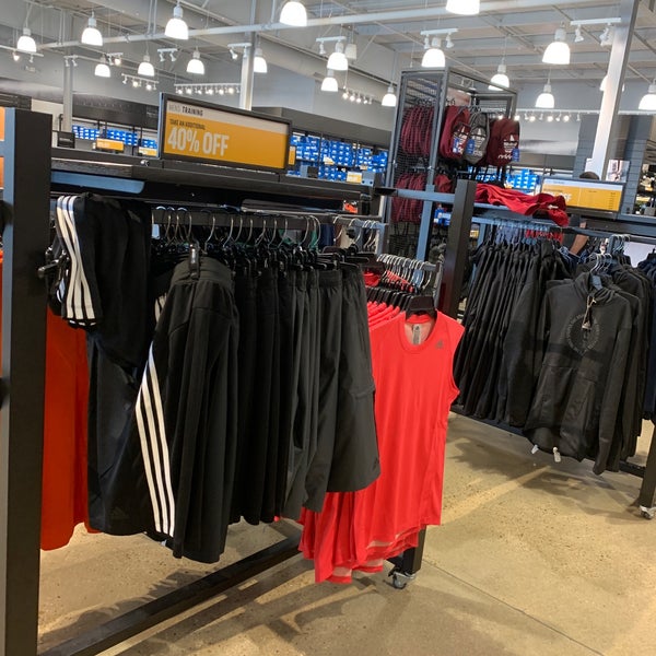 Adidas Store - 35016 Outlet Dr