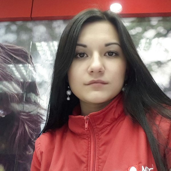 Магазин Мтс Бирск