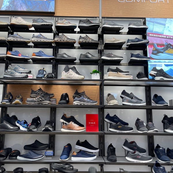 Skechers - Shopping in İstanbul