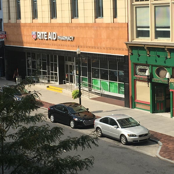 Rite Aid Pharmacy in Harrisburg