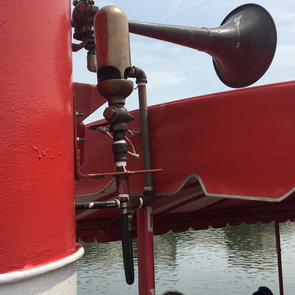 8/11/2019にWarren R.がPride of the Susquehanna Riverboatで撮った写真