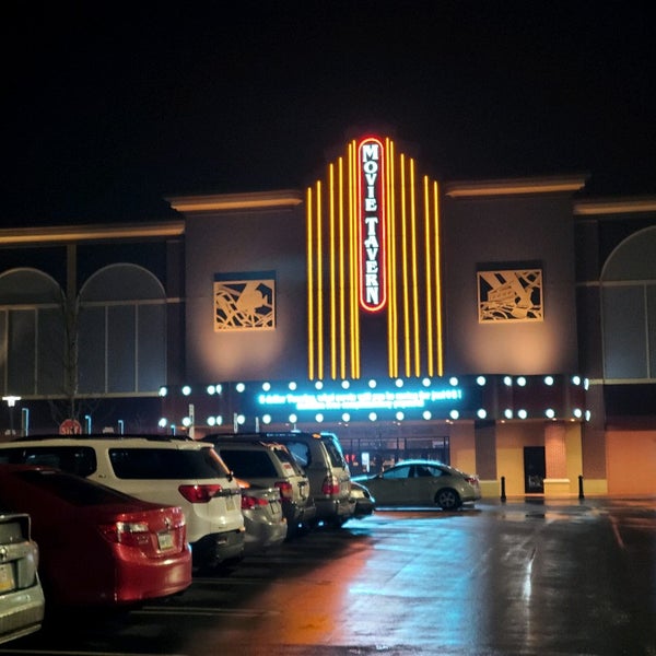 Photos at Movie Tavern Trexlertown 142 visitors