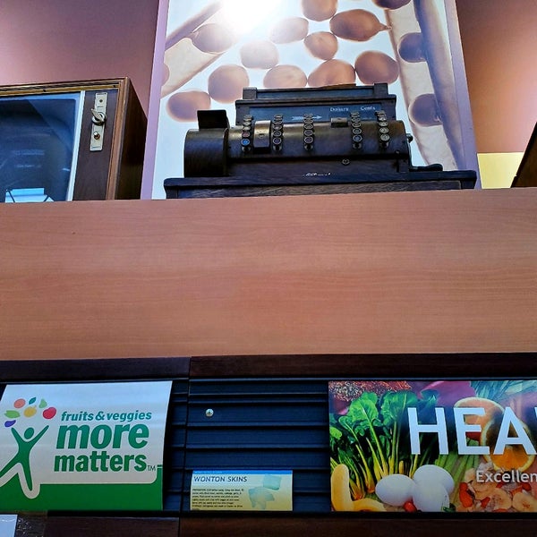 ShopRite of Brodheadsville 23 tips