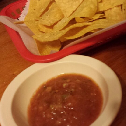 Pueblo Viejo Mexican Restaurant - Mexican Restaurant