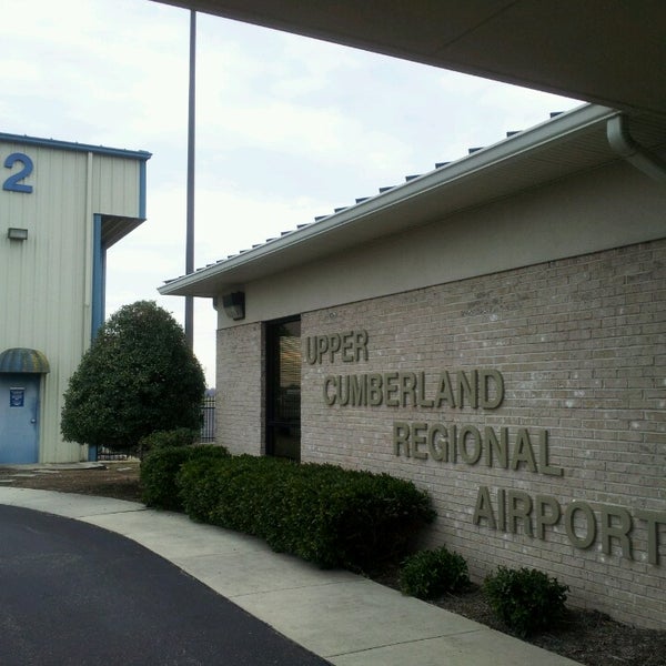 Upper Cumberland Regional Airport 65 visitors