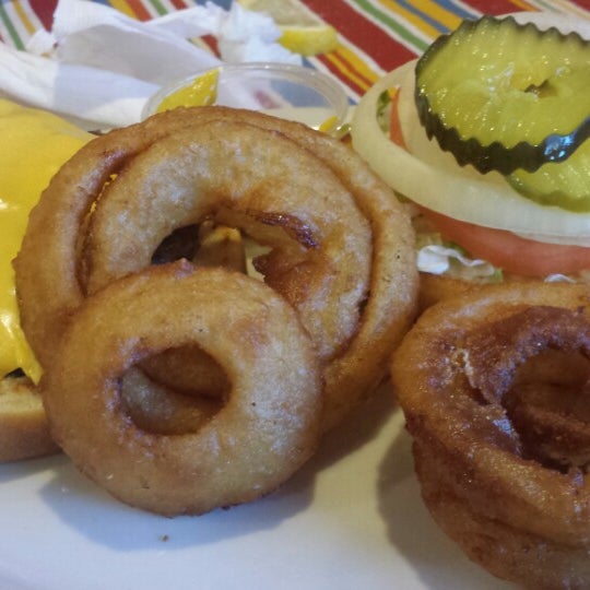 Dipsy Doodle Drive In Burger Joint