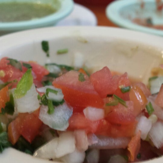 Pueblo Viejo Mexican Restaurant - Mexican Restaurant