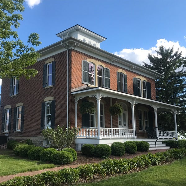 Peck Farm Park Geneva, IL