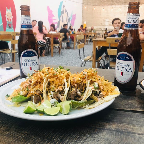 La Puerta al Cielo Restaurante en Saltillo