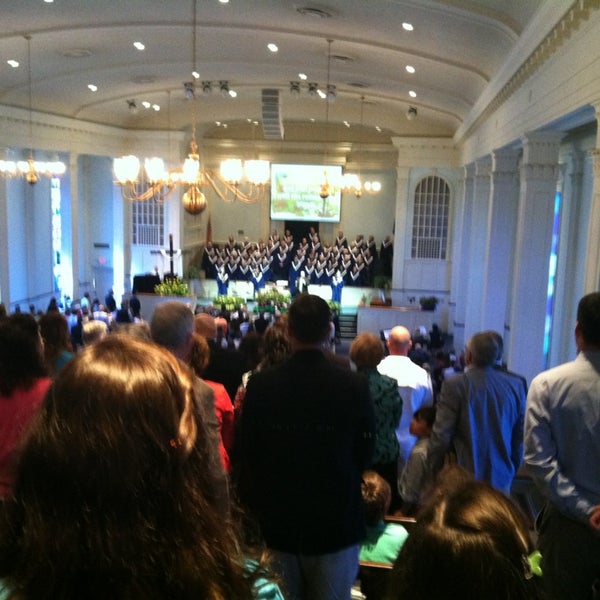 Photos At Camden First Baptist Camden Sc