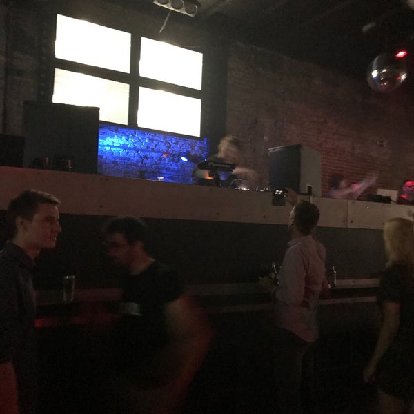 Photo taken at Fuse by Arthur N. on 6/29/2018