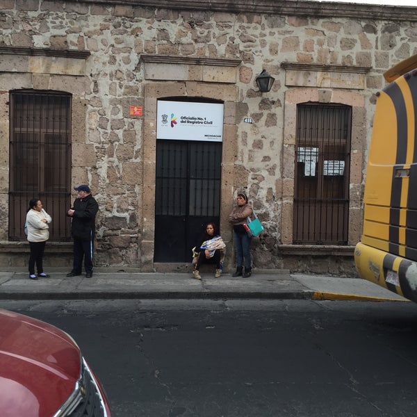 Registro Civil De Morelia fioricet