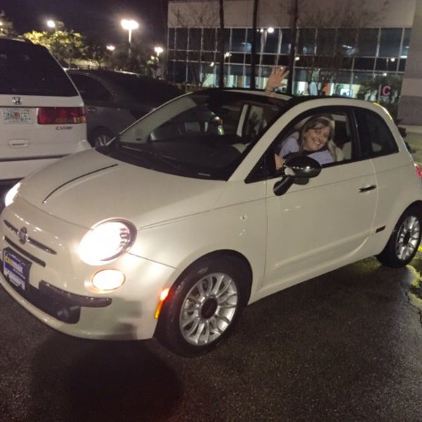 Greenway Fiat of East Orlando Orlando, FL