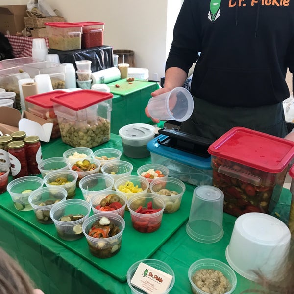 James Harmon Community Center 2 tips