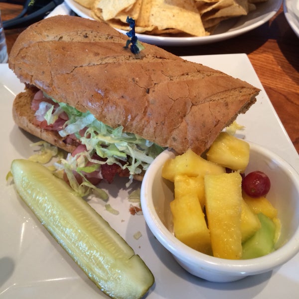 Sweet Peppers Deli (Now Closed) Sandwich Spot in Ridgeland