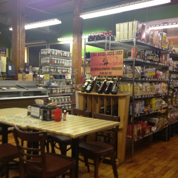 Photos at Saxapahaw General Store American Restaurant