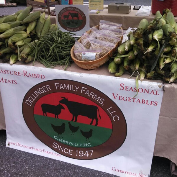 Foothills Farmers Market 4 tips