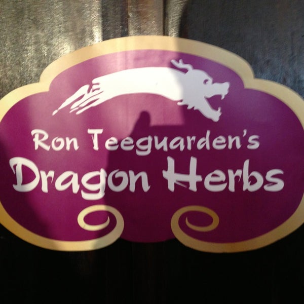 Photos at Dragon Herbs MidCity West 2 tips