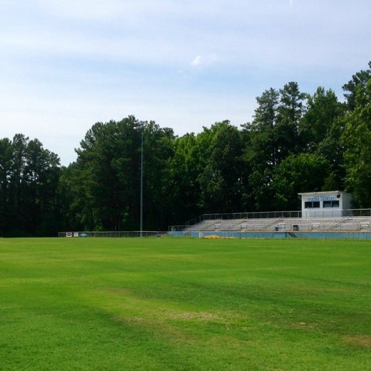 South Granville High School Lise